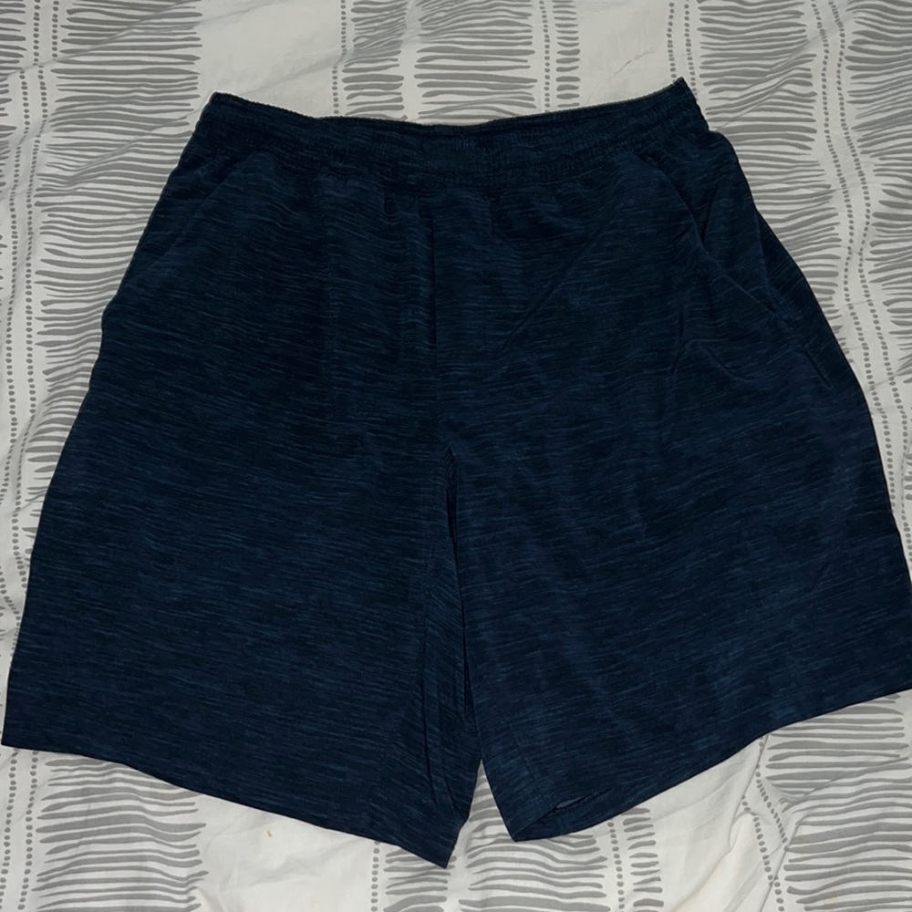 Men’s Lululemon shorts
